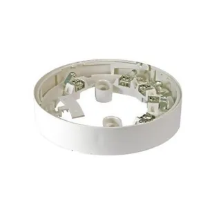 Socle pour détecteur adressable série 200.lot de 10