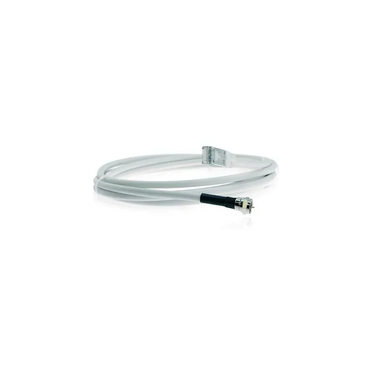 Cordon Balun Tv/Sat Rj45 - 03M