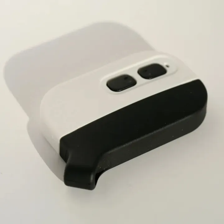 Emetteur 868Mhz 2 Bouton
