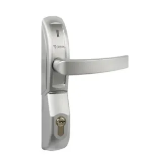 Sous-Plaque De Fixation Pour Barre Antipanique Fapim-Iseo