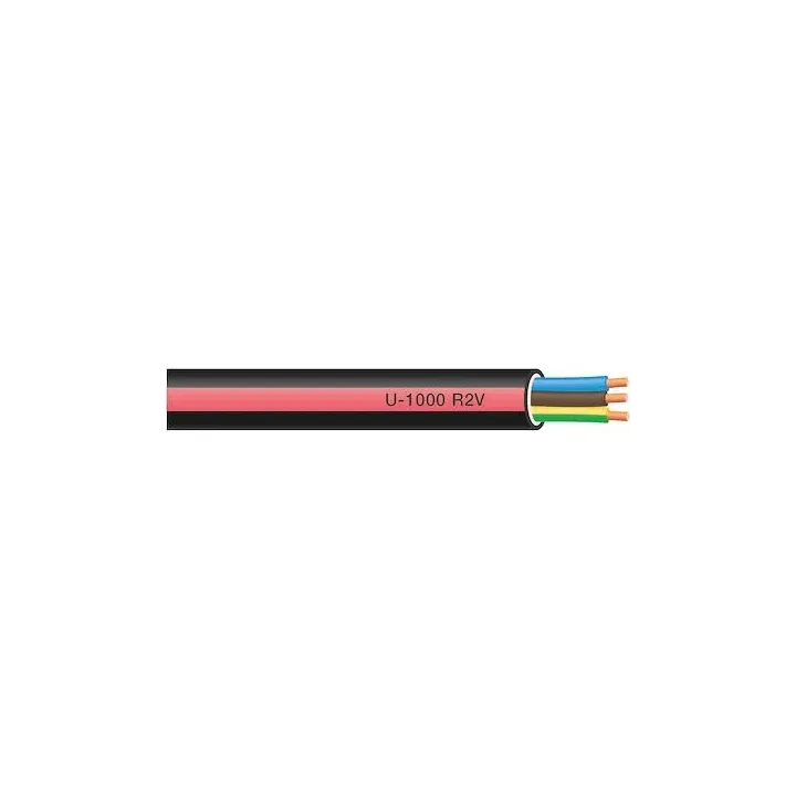 Cable U1000 R2V 3G15 C50