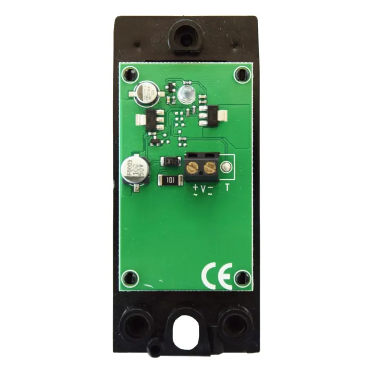 Photocellule Ir Fixation En Saillie Ou Cof30-N, Auto-Test, Porté
