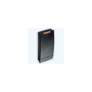 LEC-R10W32 Lect de prox 13,56 MHz-lect 7cm max-câble 45 cm-T° -3