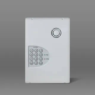Transmetteur Telephon Vocal Et Digital Cesa 200 Baud Et Contact I