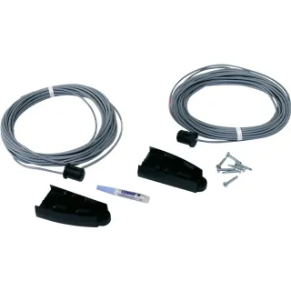 KIT NPN ( CE) sans ampli  BARREinf.10M  BC2