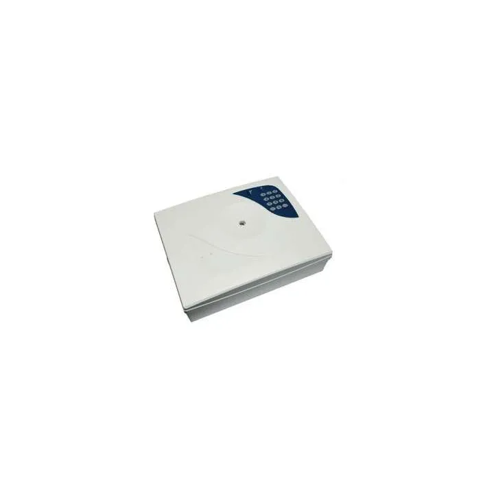 Interface Gsm & Ip Pour Transme Tlephonique Equipe 1 Module Gsm