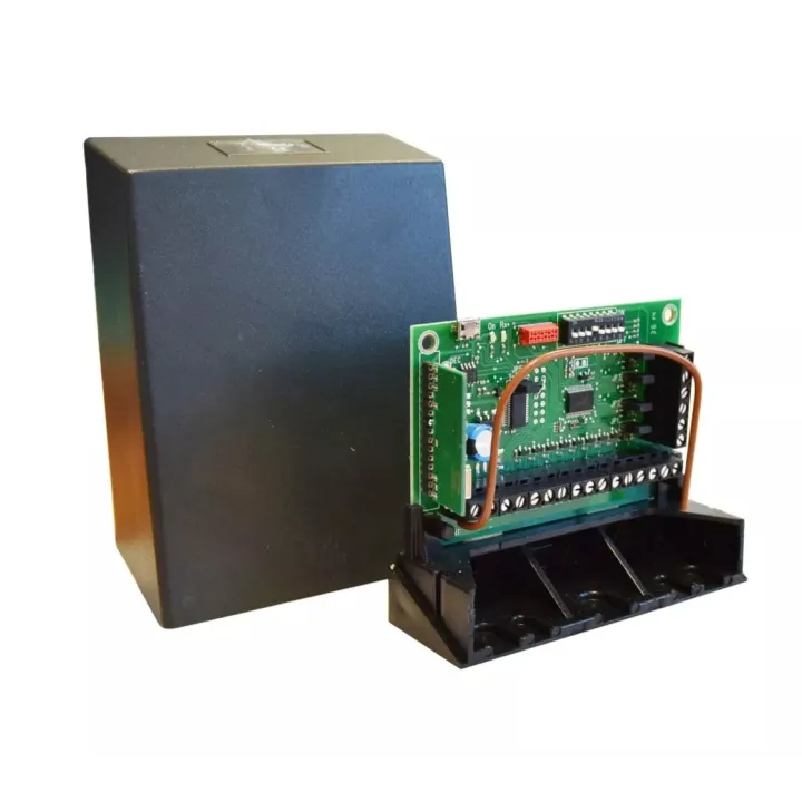 Récept Radio 433920 Mhz, 4 Sortie Multiprotocole Indépendante