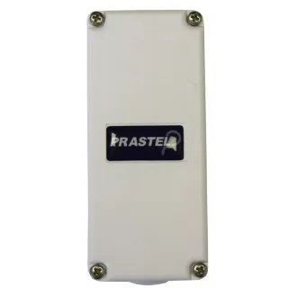 Kit Tx+Rx+Aimant Pour Porte Sectionelle Pont Radio 868 Mhz-Bi-
