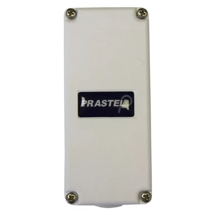 Kit Tx+Rx+Aimant Pour Porte Sectionelle Pont Radio 868 Mhz-Bi-