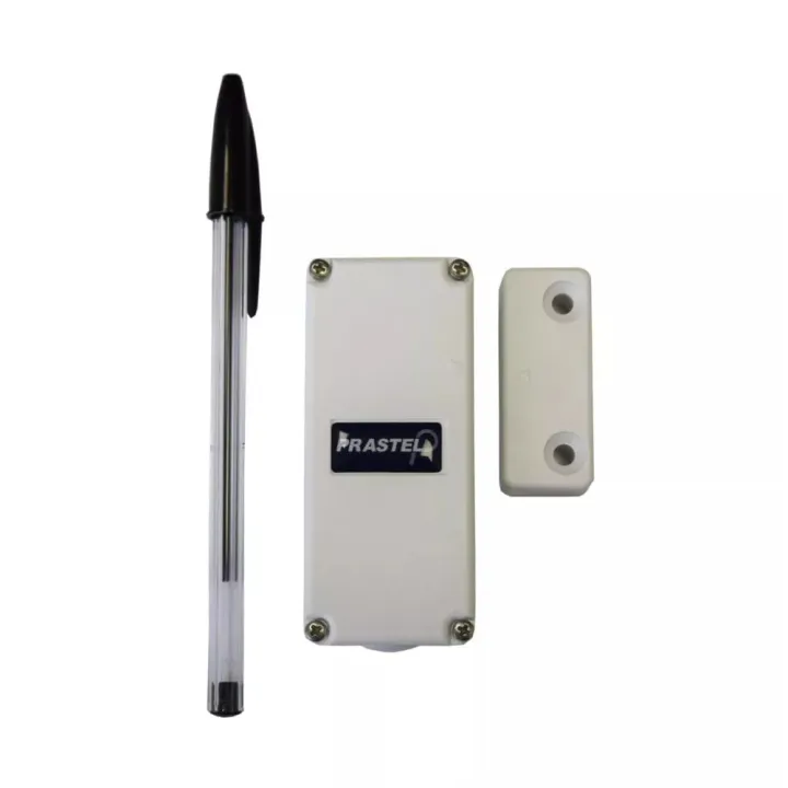 Kit Tx+Rx+Aimant Pour Porte Sectionelle Pont Radio 868 Mhz-Bi-