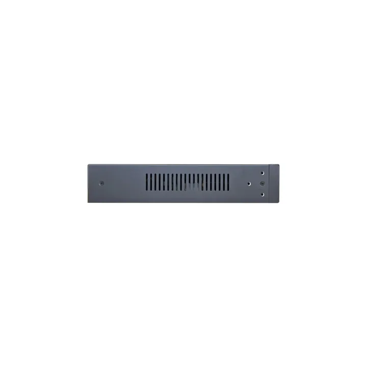 Switch Gigabits Poe (300W) 19’’ 16 Ports 10/100/1000+2