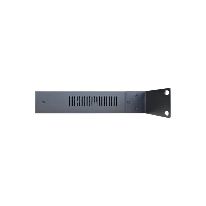 Switch Gigabits Poe (300W) 19’’ 16 Ports 10/100/1000+2