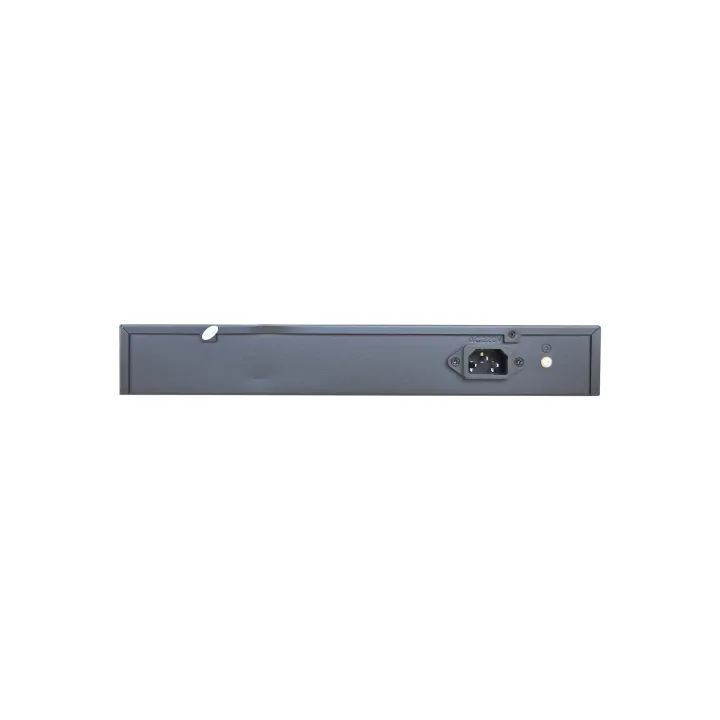 Switch Gigabits Poe (300W) 19’’ 16 Ports 10/100/1000+2