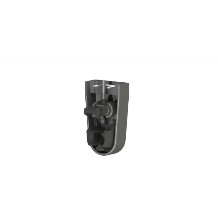 Embout Avec Resistance 8.2 Kohms P.Profil Gef 85