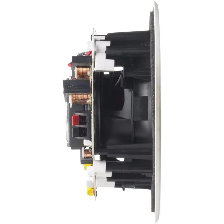 Haut-Parleurs Plafond 2 Voie À Encastrer 5/10/20W/100V