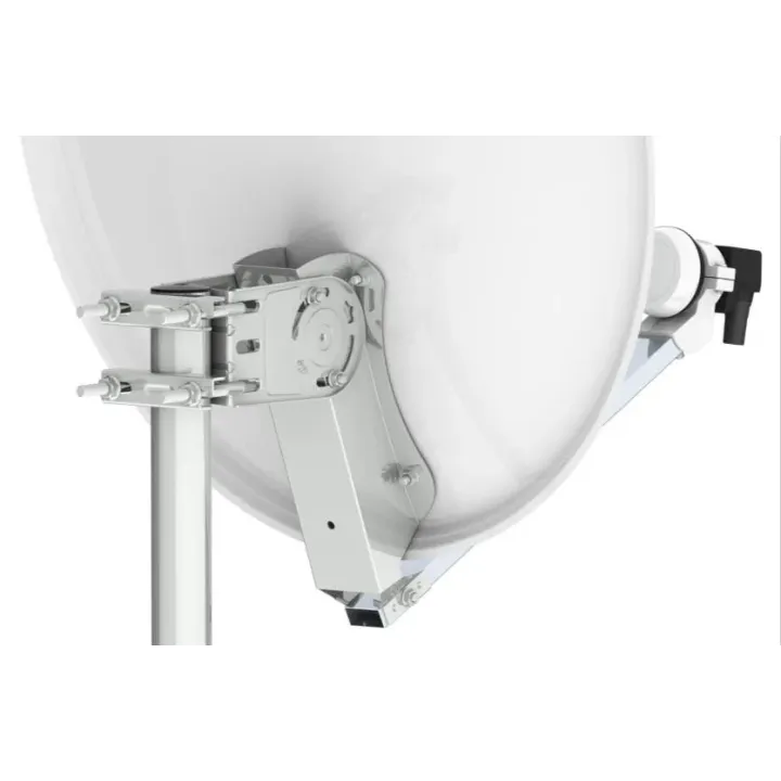 Kit 4 Parabole + 4 Lnb Dan 1 Carton