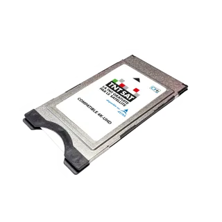 Récepteur Tntsat Avec Carte