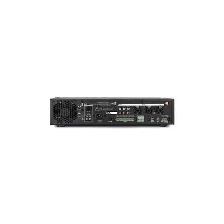 Amplificateur Mélangeur 360W En 100V