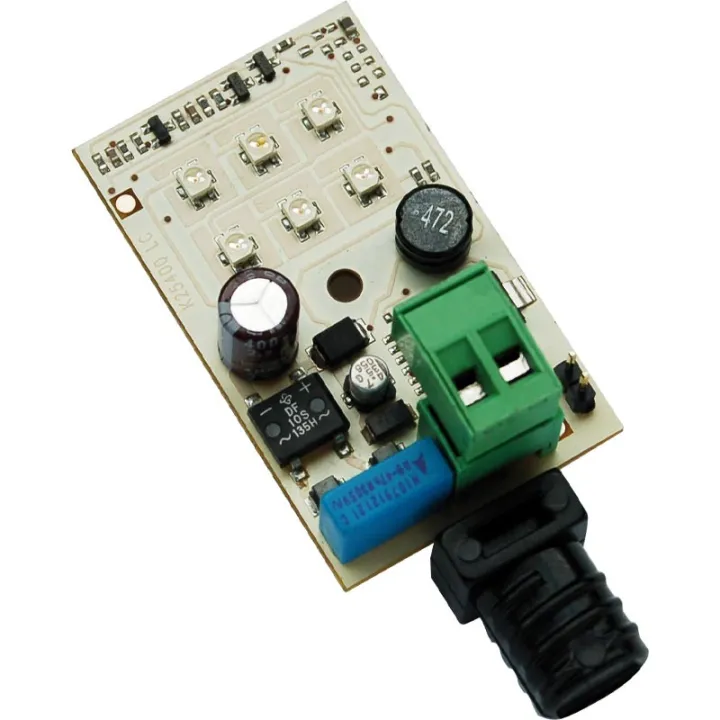 Module multi-tension à led - Fx Ml6