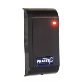 Lecteur De Proximité Miniature 125 Khz,Électronique Résinée,Ip67