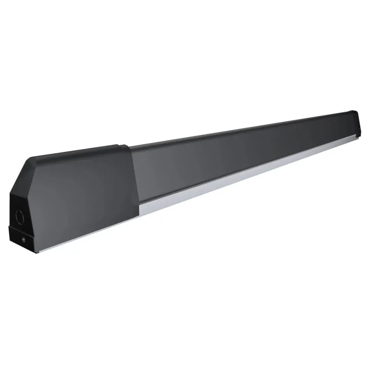 Barre Palpeuse Mécanique 2 Switches, Norme En, Longueur 2M