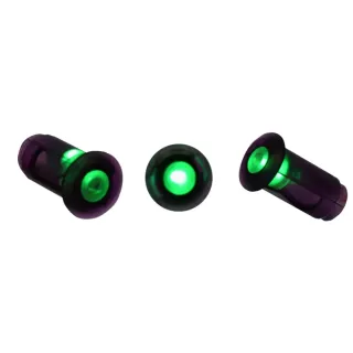 Sonde optique PNP portée:15M-Câble 10M, électron intégrée, LED d