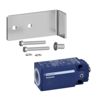 PanelSeT - contact de porte - pour S3D S3X & CRN