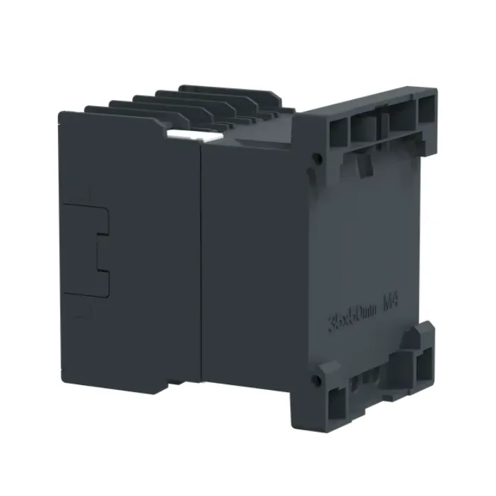 TeSys LP1K - contacteur - 3P - AC-3 440V - 12A - bobine 24Vcc
