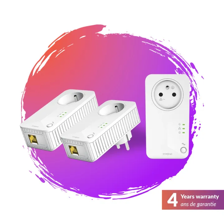 CPL 600 Trio FR