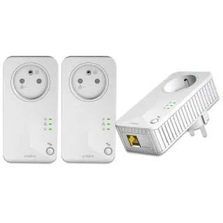 CPL 600 Trio FR