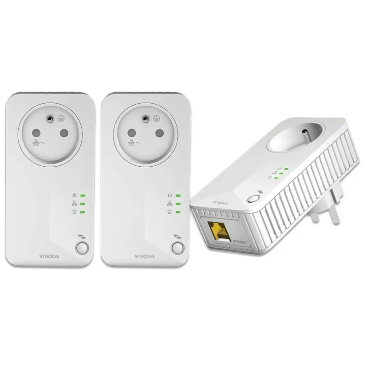 CPL 600 Trio FR