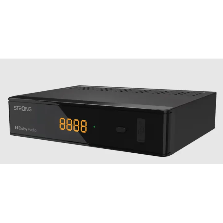 RÉCEPTEUR SATELLITE HD SRT7030
