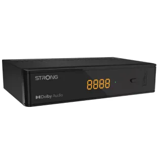 RÉCEPTEUR SATELLITE HD SRT7030