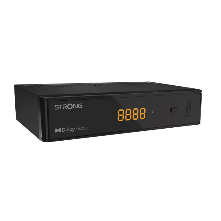 RÉCEPTEUR SATELLITE HD SRT7030