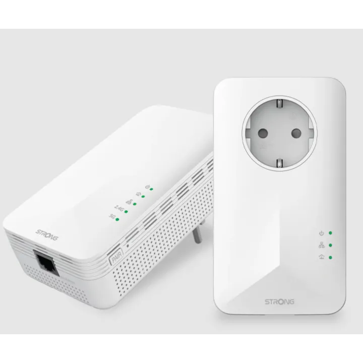 Alimentation Powerl1000Wfdu