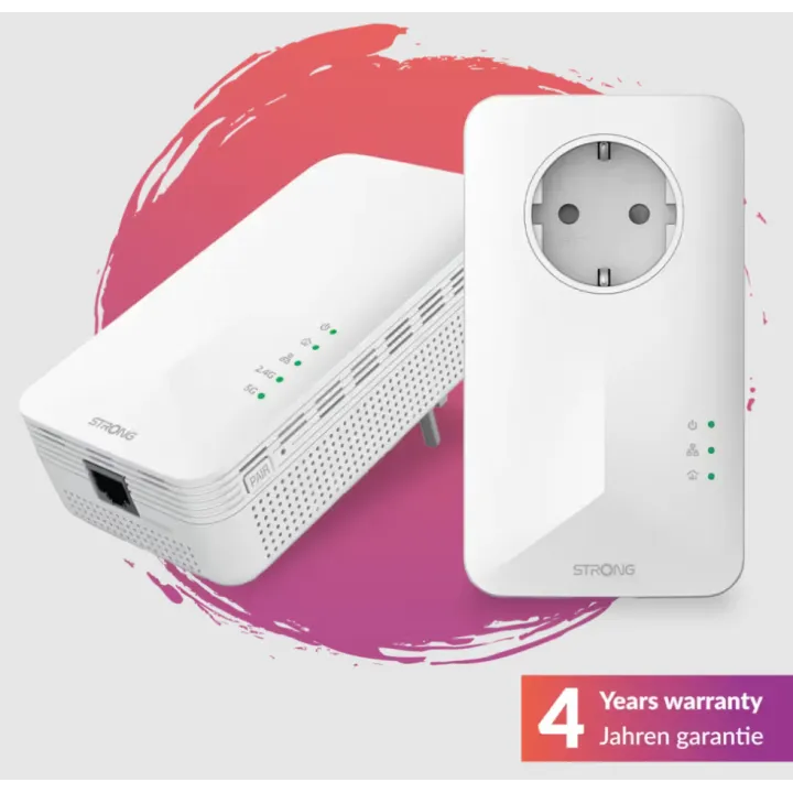 Alimentation Powerl1000Wfdu