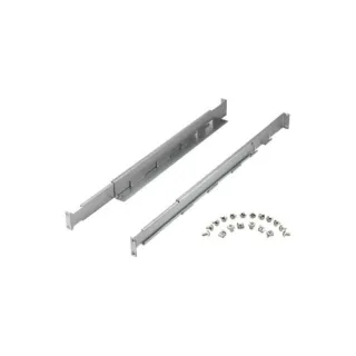 Kit Rack E3 Live Rt (2U) - Renfort De Fixation En Baie De Brassage (2U)