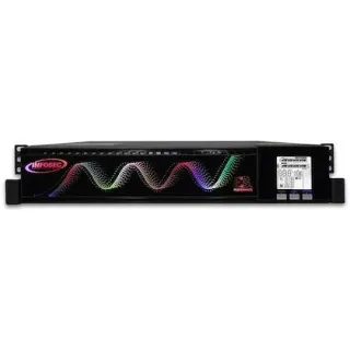 E3 Performance 800 Rt - Onduleur On Line Performance 800 Va 8 Prises Iec