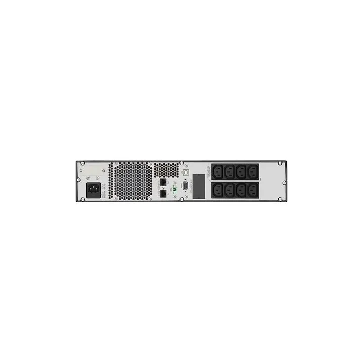 E3 Performance 800 Rt - Onduleur On Line Performance 800 Va 8 Prises Iec