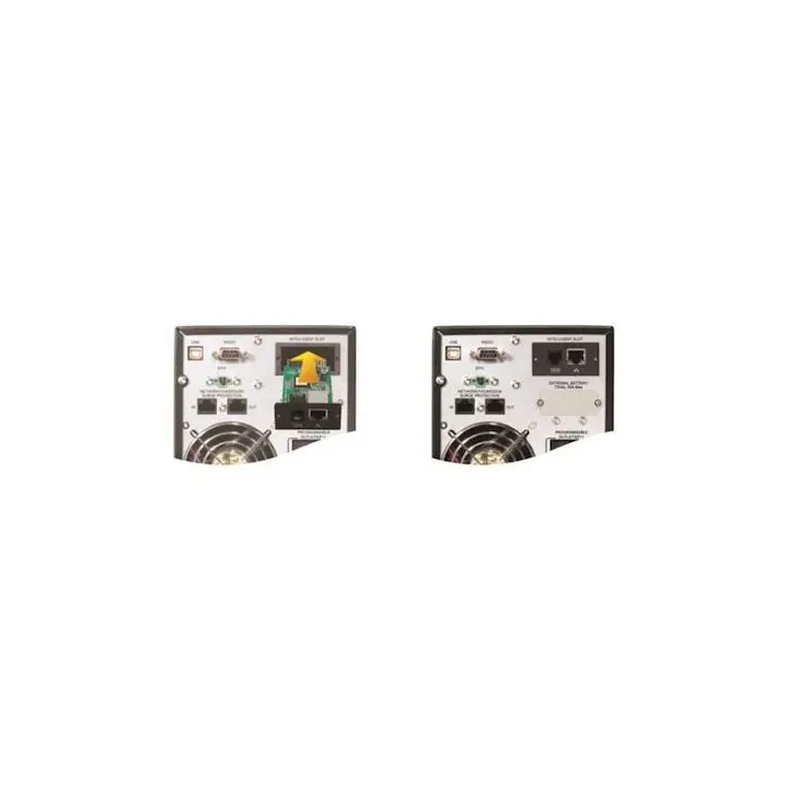 AGENT SNMP I Pro pour UPS E3 LCD, E4 LCD Evo, E6 LCD Evo, E7 One RT, Mod3  Mod5T