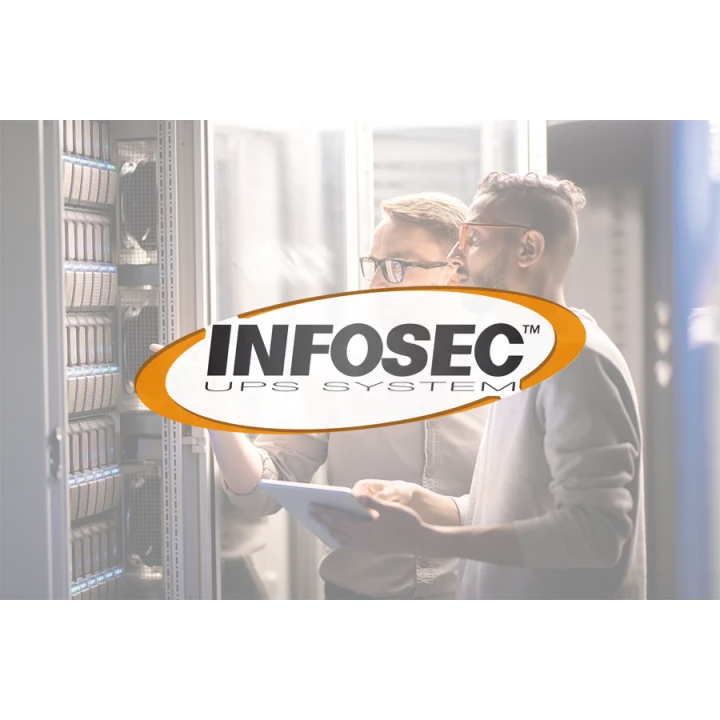 Mise En Service Up Trus Trus