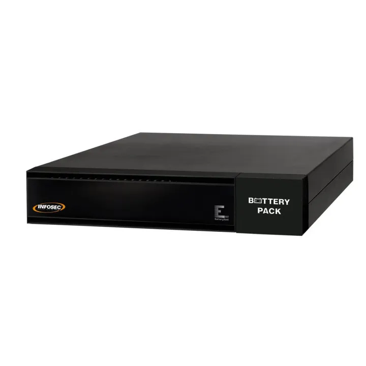 Module D'Autonomie Pour E3 Perf 1100 Rt, E3 Pro 1000 Rt, E7 One 1000 Rt