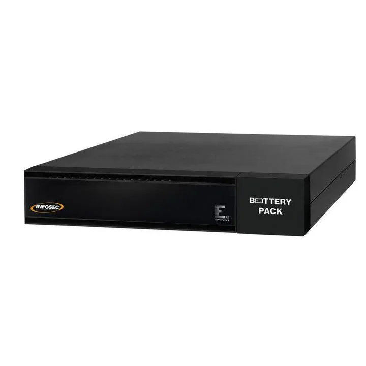 Module d'autonomie pour E3 Pro 5  6k RT- E7 One 6k RT