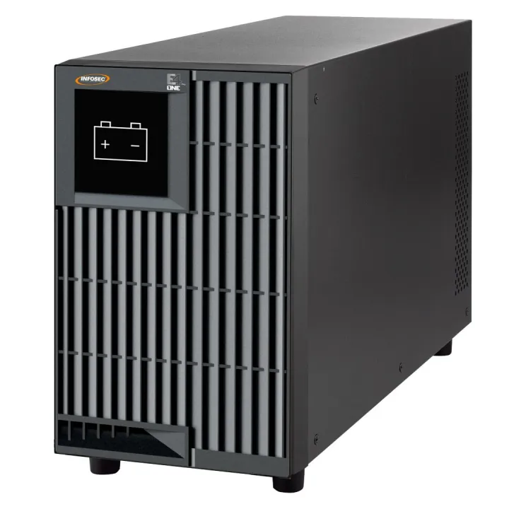 MODULE AUTONOMIE 4320-Compatible avec:E4 LCD Pro 3000