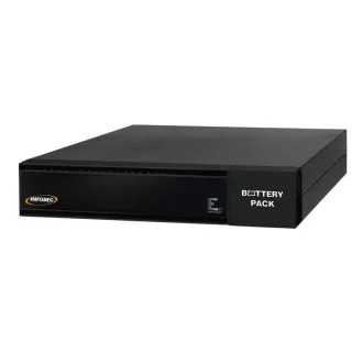 Module d'autonomie pour E3 P - E7 One 3k RT