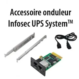 AGENT SNMP I PRO RS232 EXTERNE