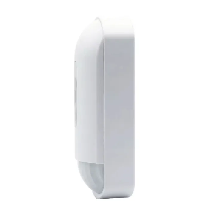 Détecteur intérieur, modèle ADVANCED, double technologie anti-masque 12/15m par
