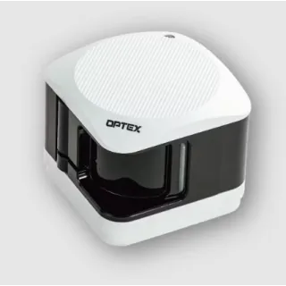 Capteur Laser 10X10M