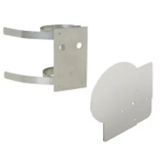 Support De Fixation Sur Mât Pour Rls-2020V/A