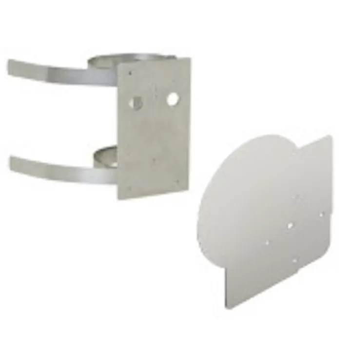 Support De Fixation Sur Mât Pour Rls-2020V/A